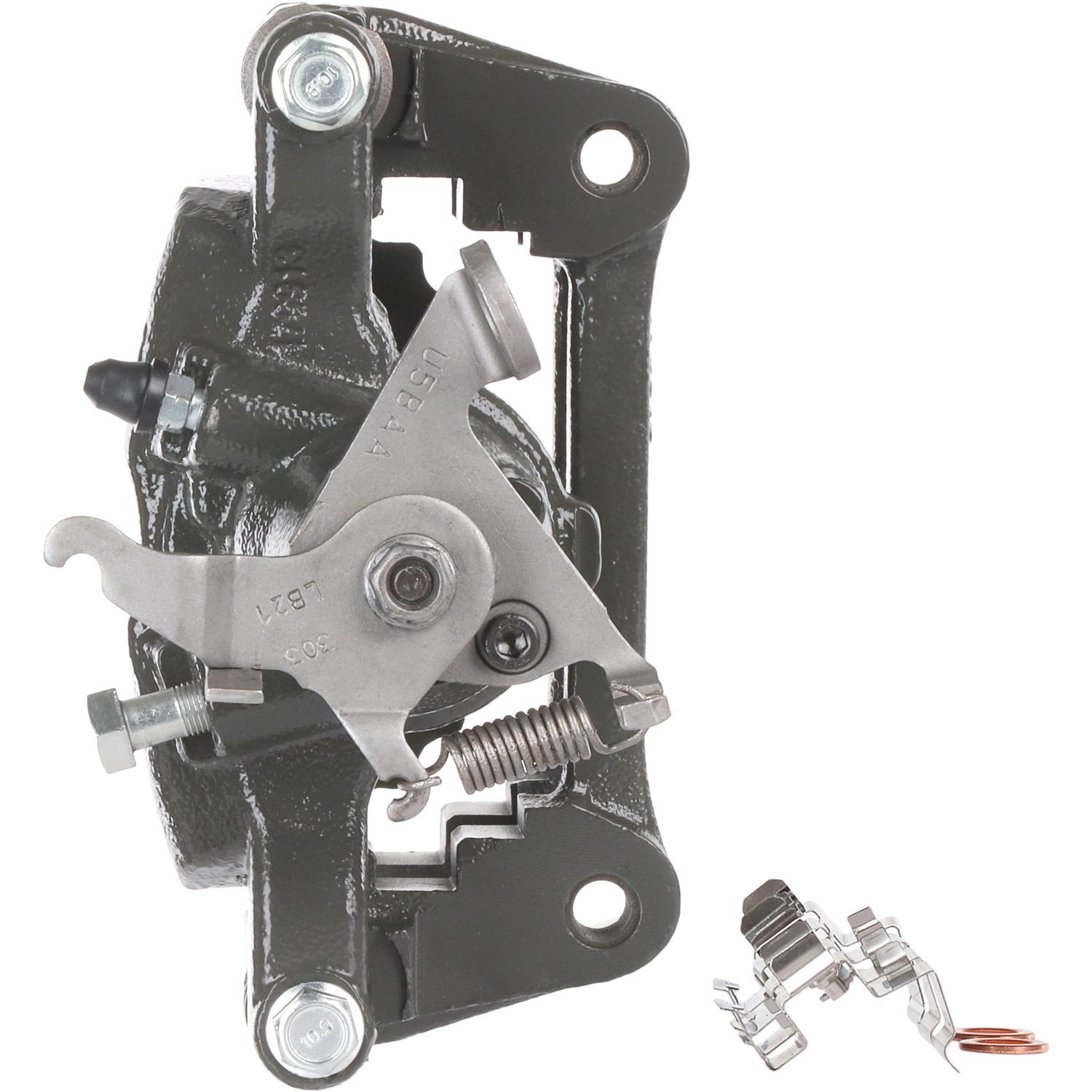 A1 Cardone 18B5465 Disc Brake Caliper product image 7 of 10