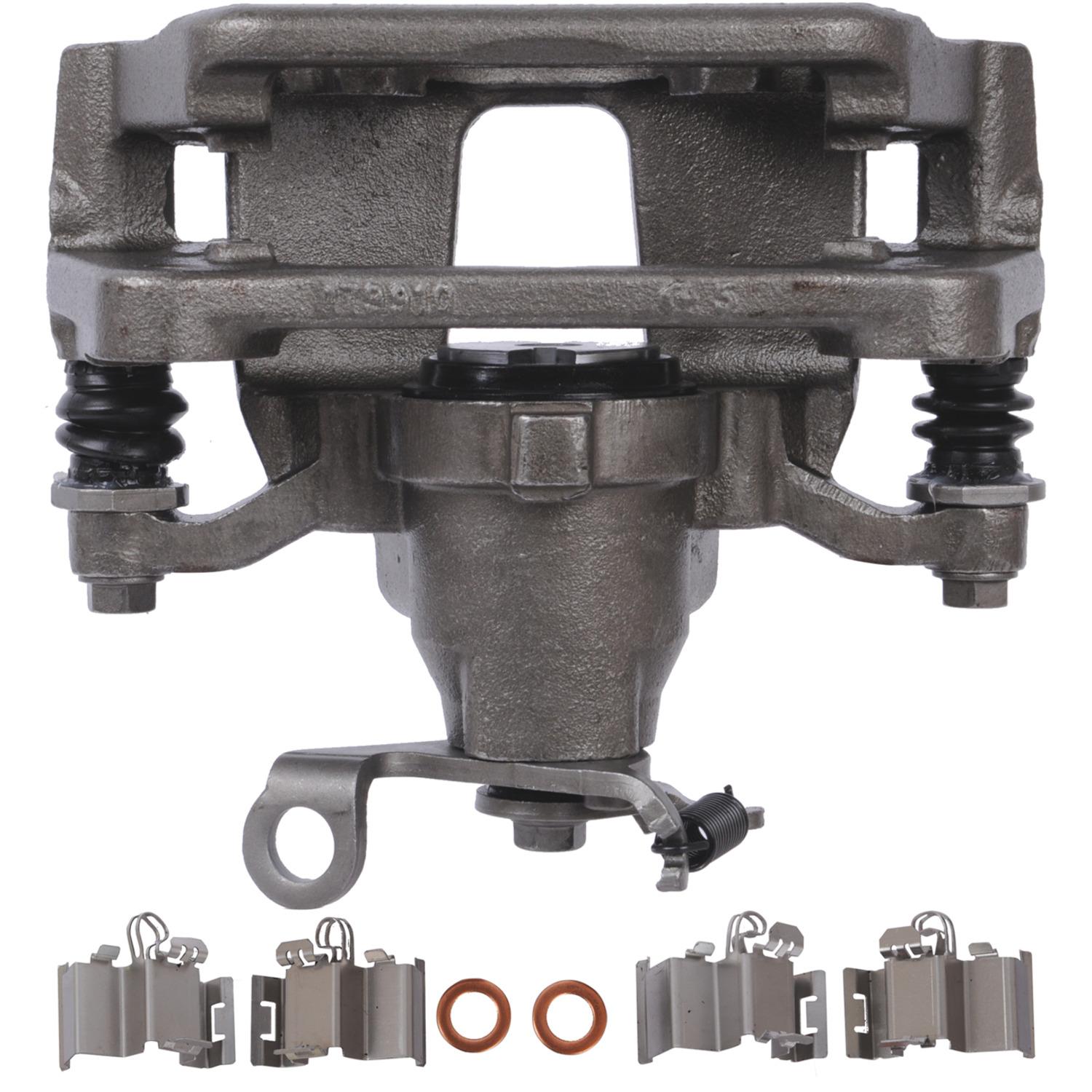 A1 Cardone 18B5465 Disc Brake Caliper product image 10 of 10