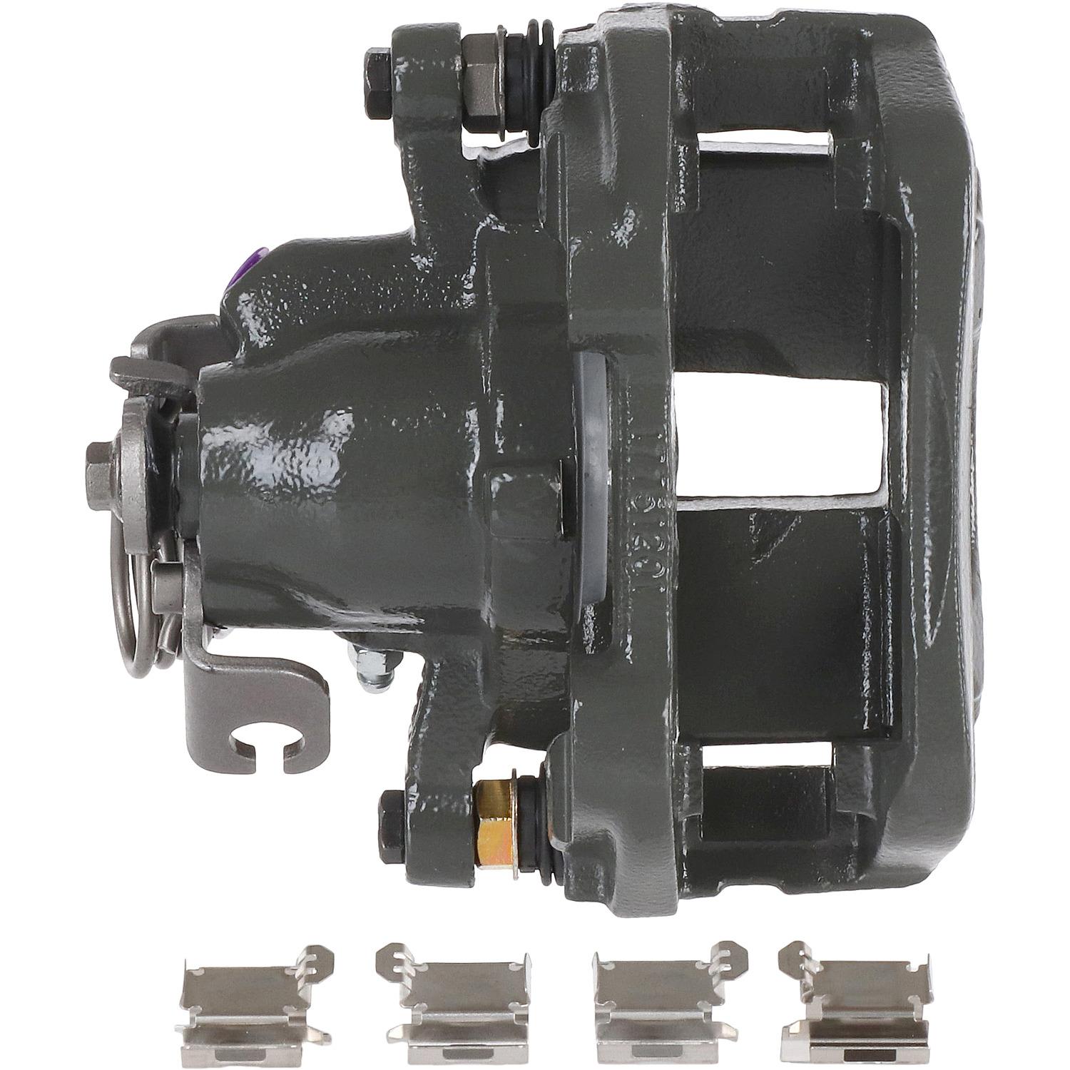 A1 Cardone 18B5466 Disc Brake Caliper product image 1 of 6