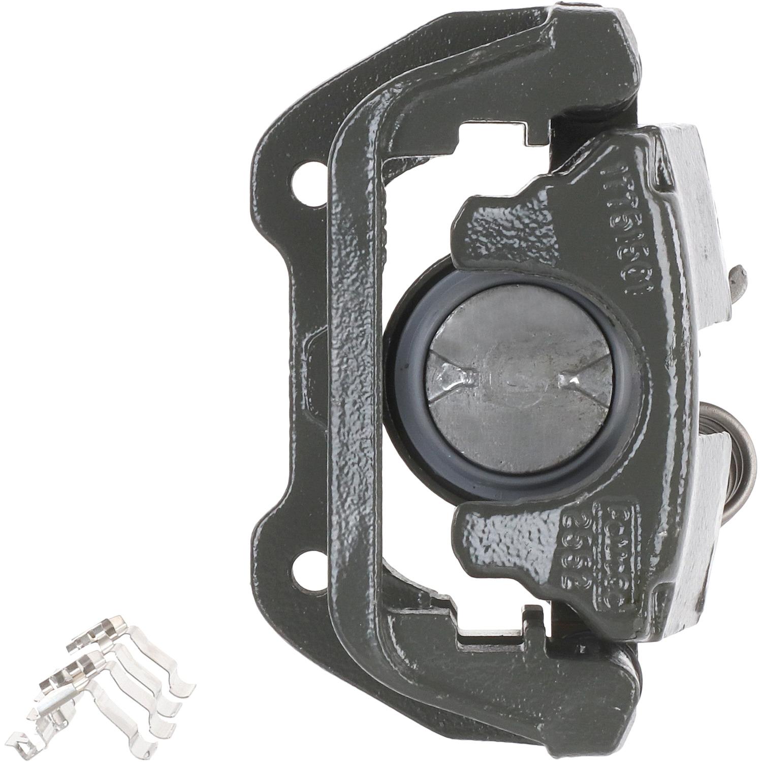 A1 Cardone 18B5466 Disc Brake Caliper product image 3 of 6