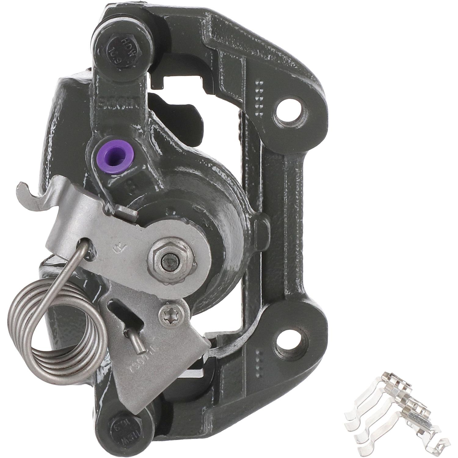A1 Cardone 18B5466 Disc Brake Caliper product image 4 of 6