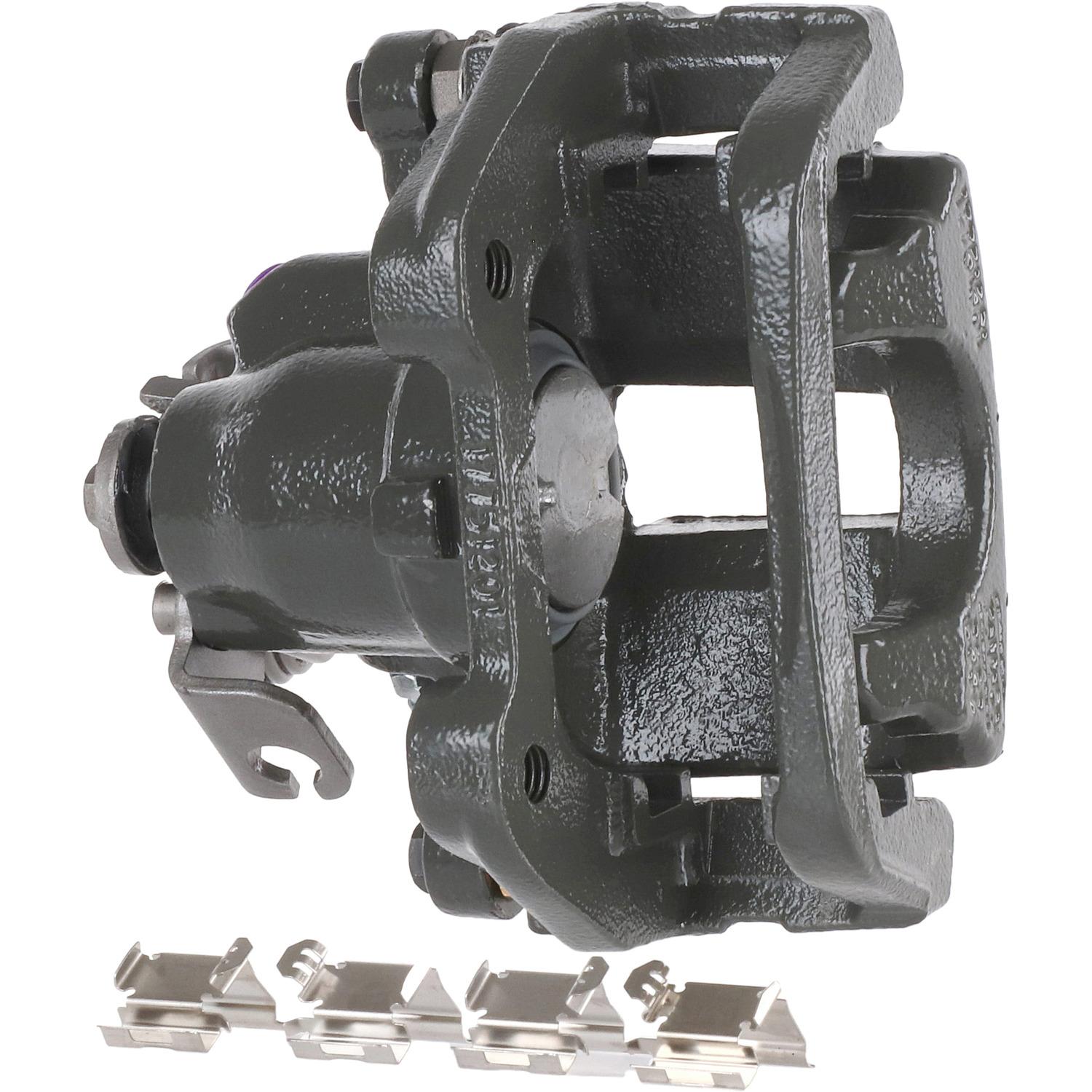 A1 Cardone 18B5466 Disc Brake Caliper product image 5 of 6