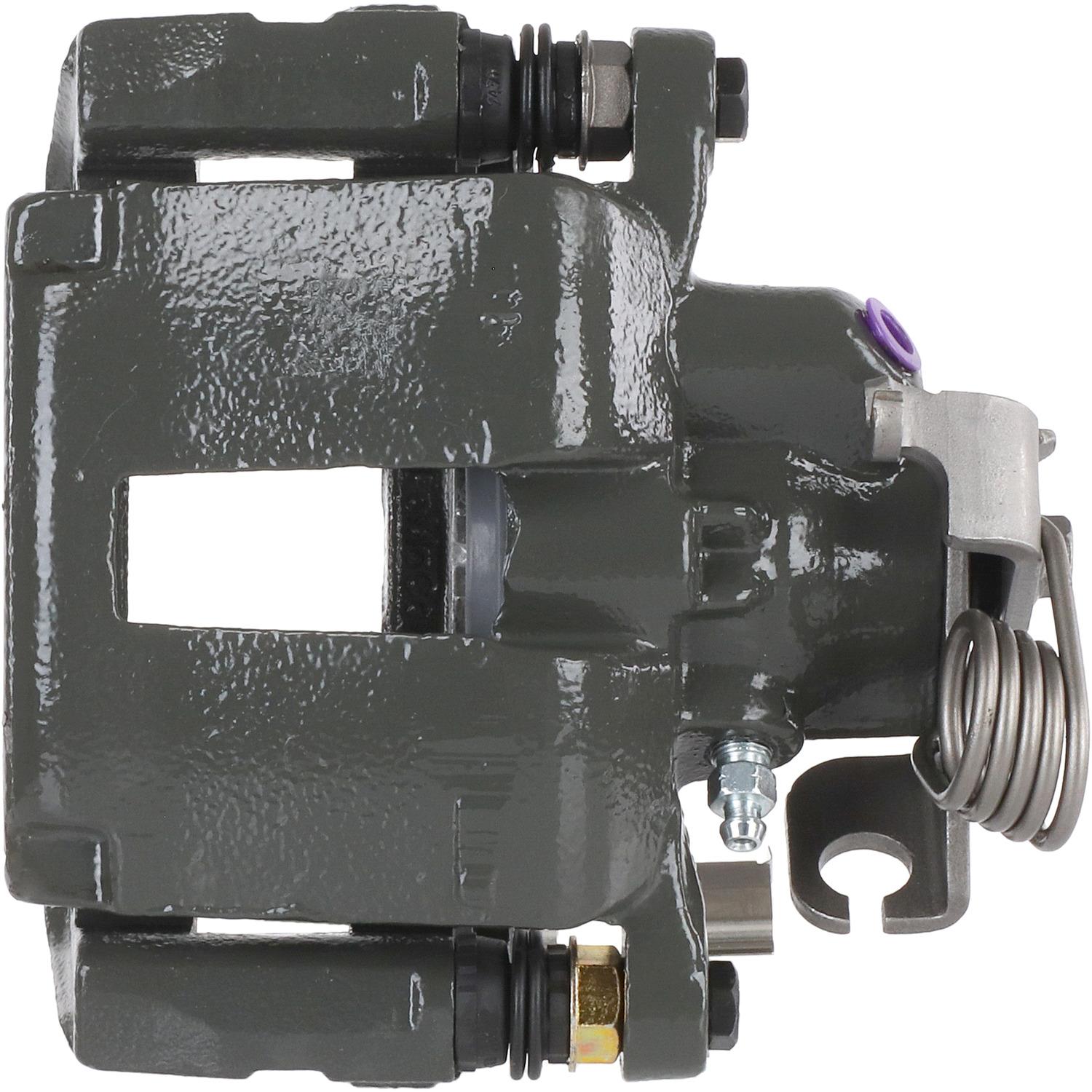 A1 Cardone 18B5466 Disc Brake Caliper product image 6 of 6