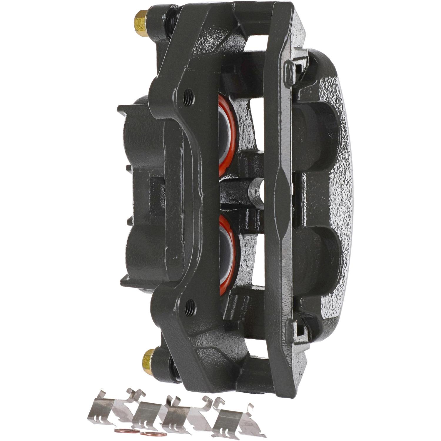 A1 Cardone 18B5468 - Disc Brake Caliper A1 Cardone 18B5468 Disc Brake Caliper product image 1 of 13