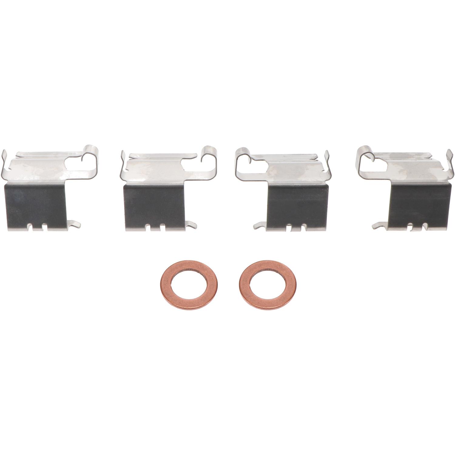A1 Cardone 18B5468 - Disc Brake Caliper A1 Cardone 18B5468 Disc Brake Caliper product image 8 of 13