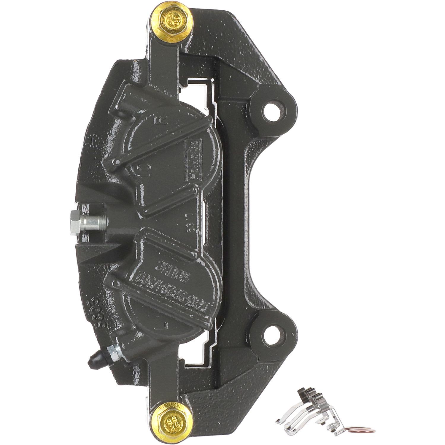 A1 Cardone 18B5468 - Disc Brake Caliper A1 Cardone 18B5468 Disc Brake Caliper product image 10 of 13