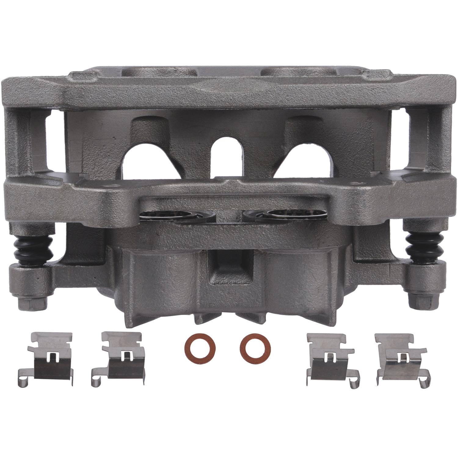 A1 Cardone 18B5468 - Disc Brake Caliper A1 Cardone 18B5468 Disc Brake Caliper product image 13 of 13
