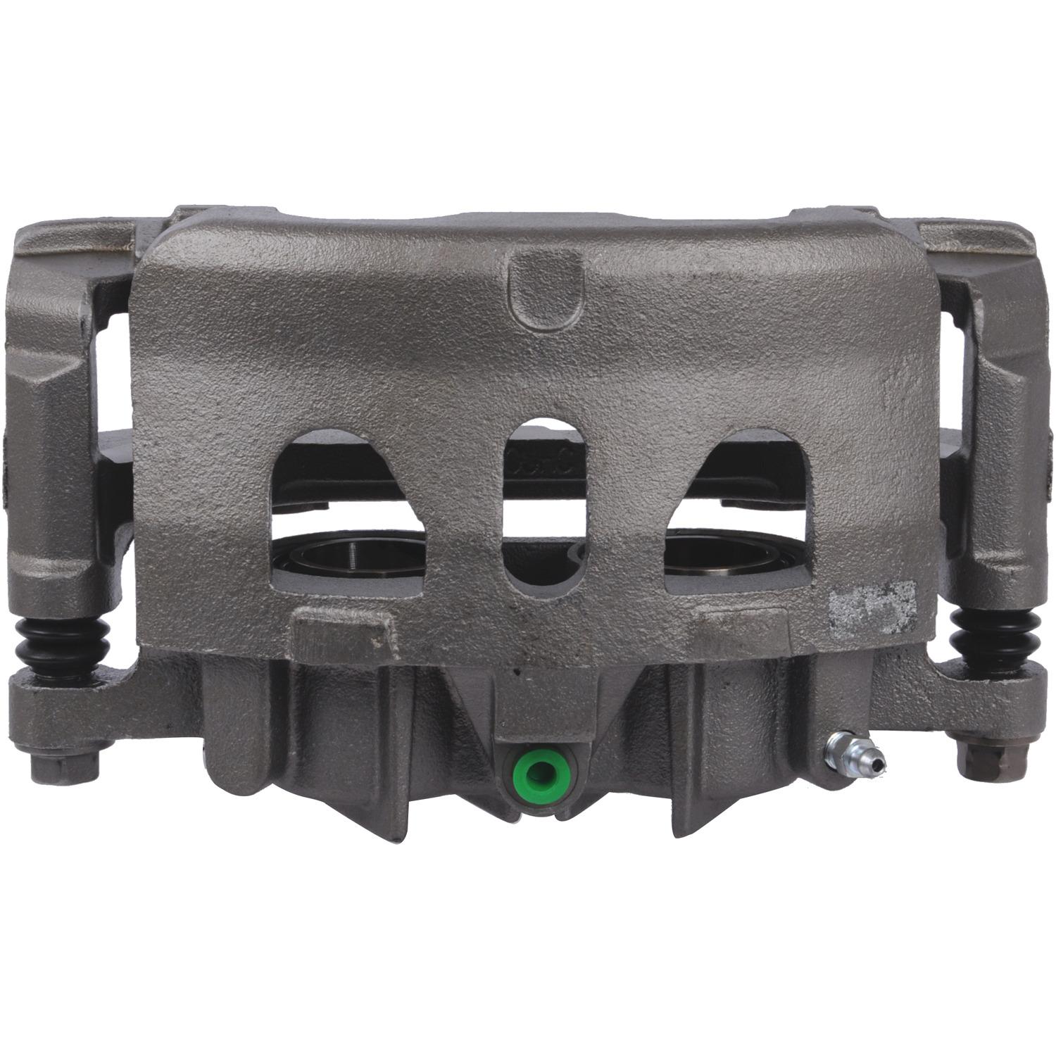 A1 Cardone 18B5469 - Disc Brake Caliper A1 Cardone 18B5469 Disc Brake Caliper product image 2 of 10