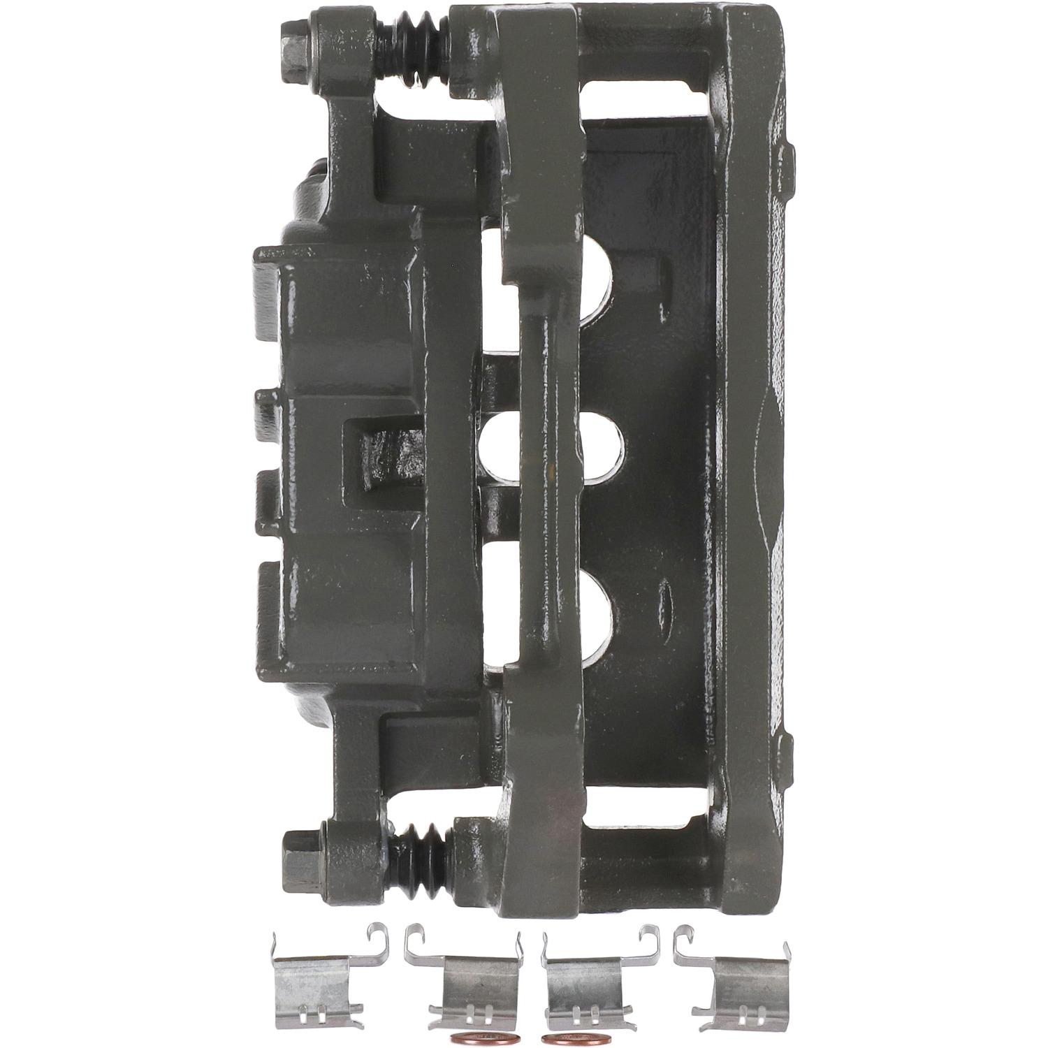 A1 Cardone 18B5469 - Disc Brake Caliper A1 Cardone 18B5469 Disc Brake Caliper product image 4 of 10