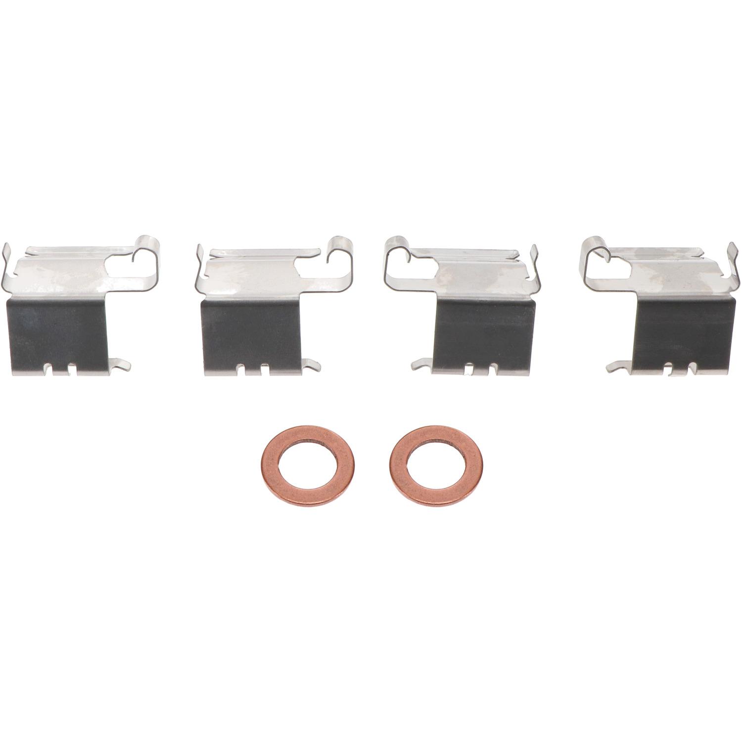 A1 Cardone 18B5469 - Disc Brake Caliper A1 Cardone 18B5469 Disc Brake Caliper product image 5 of 10