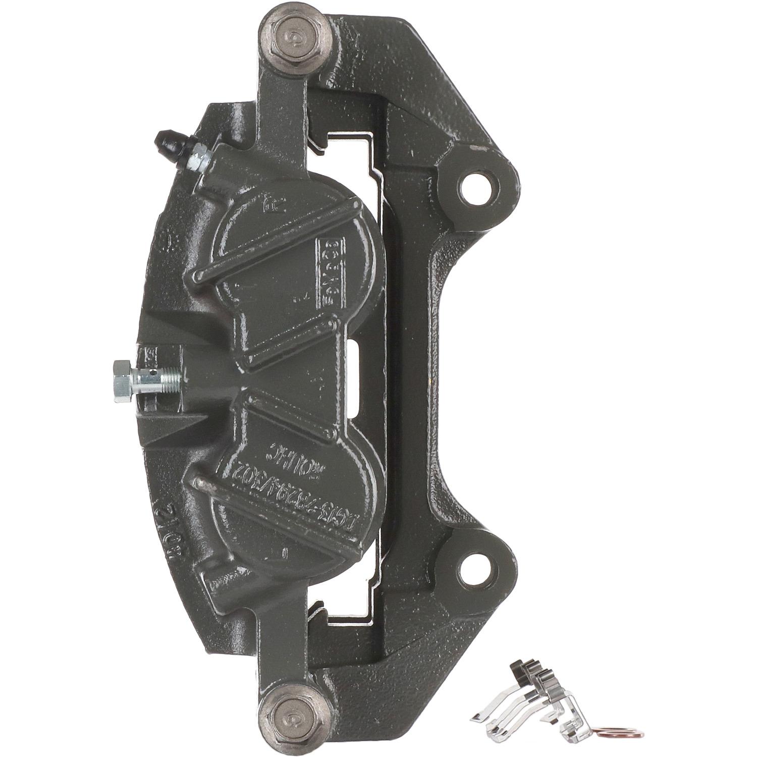 A1 Cardone 18B5469 - Disc Brake Caliper A1 Cardone 18B5469 Disc Brake Caliper product image 7 of 10