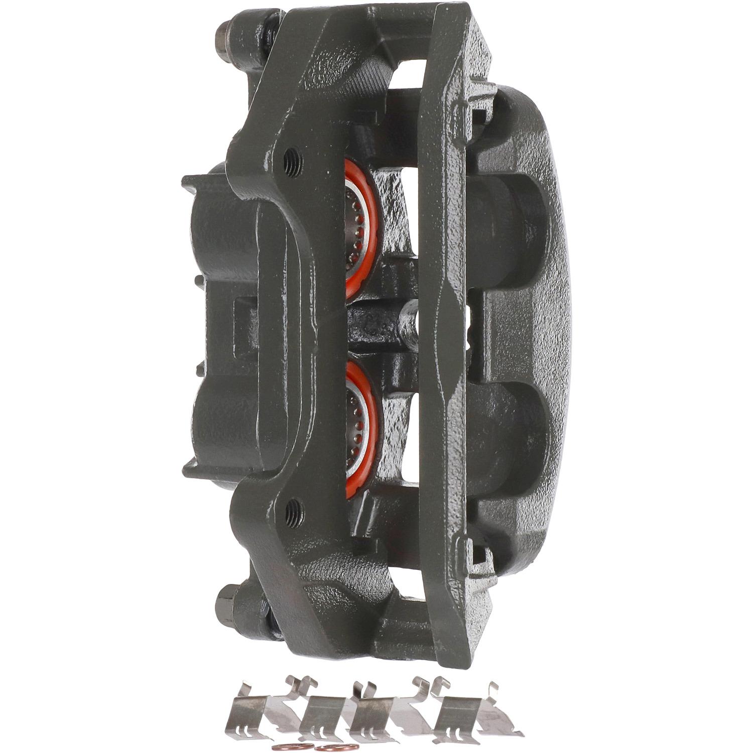 A1 Cardone 18B5469 - Disc Brake Caliper A1 Cardone 18B5469 Disc Brake Caliper product image 8 of 10