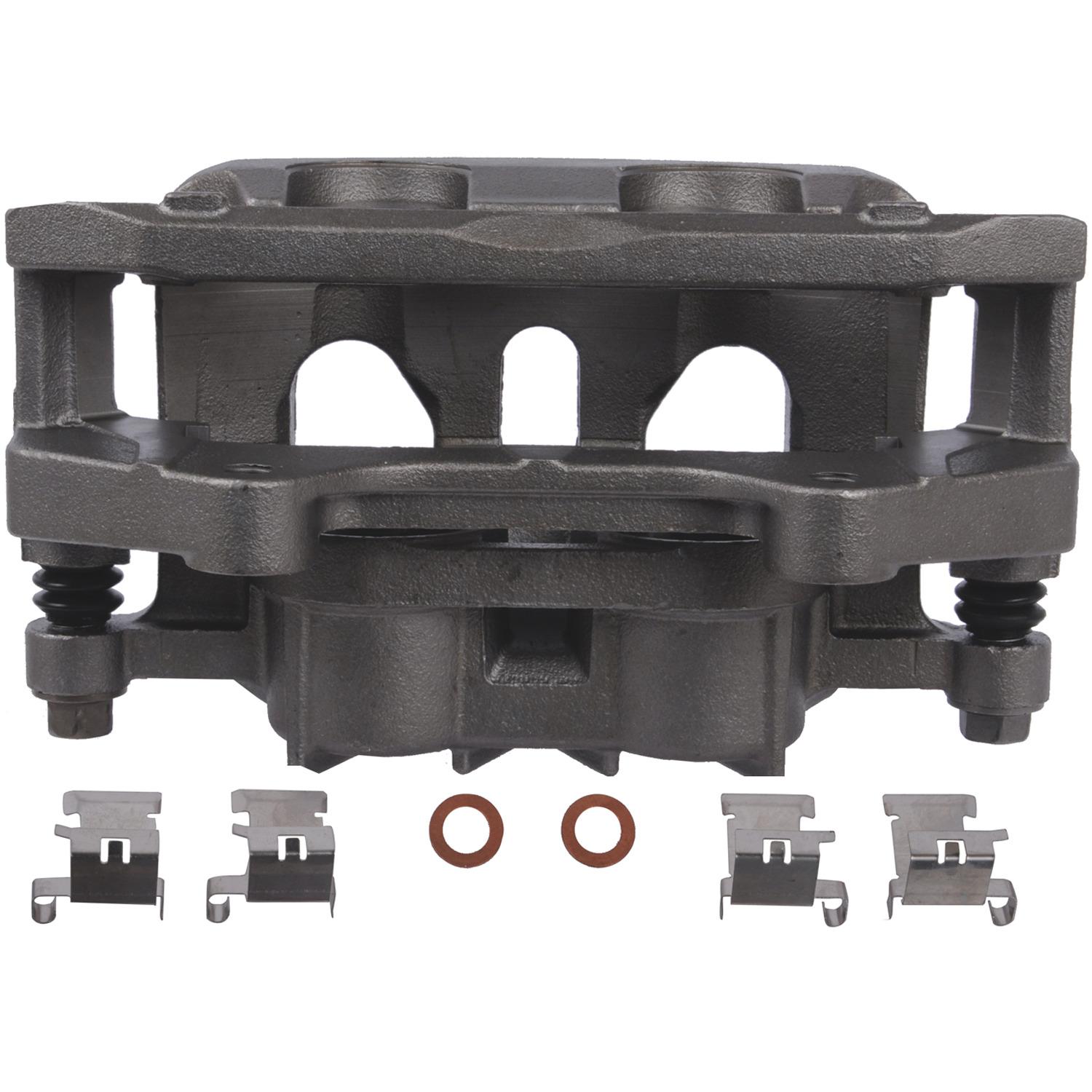 A1 Cardone 18B5469 - Disc Brake Caliper A1 Cardone 18B5469 Disc Brake Caliper product image 10 of 10