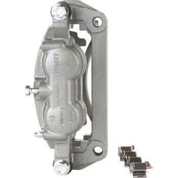 A1 Cardone 18B5472 Disc Brake Caliper product image 4 of 6