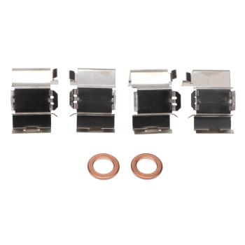A1 Cardone 18B5473 Disc Brake Caliper product image 2 of 6