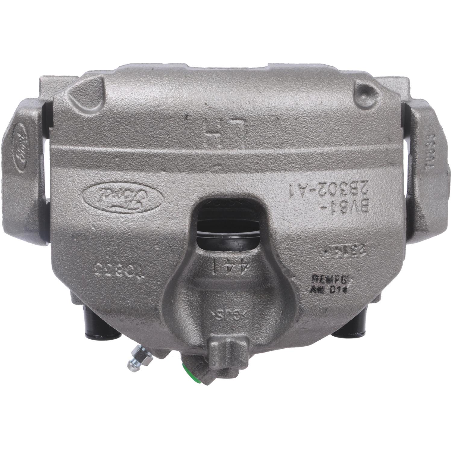 A1 Cardone 18B5482 Disc Brake Caliper product image 4 of 4