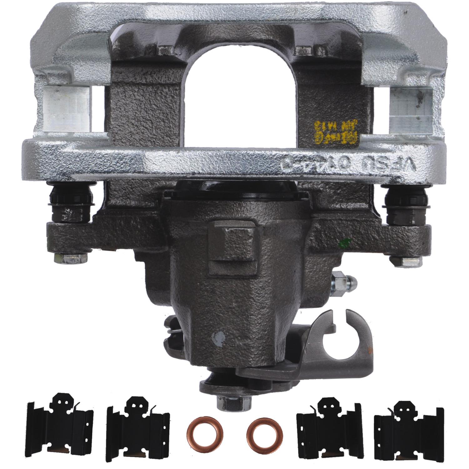A1 Cardone 18B5488 Disc Brake Caliper product image 2 of 7