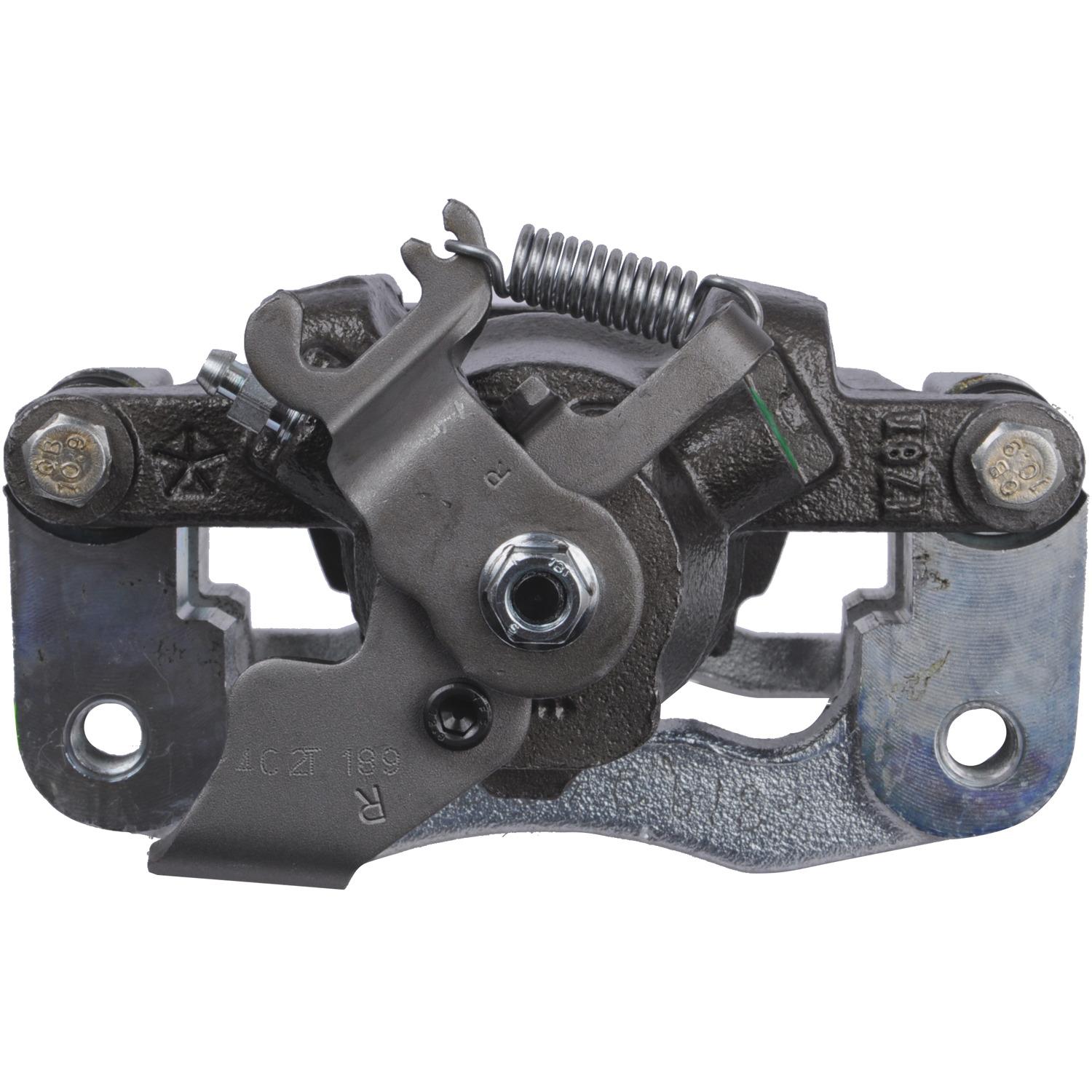 A1 Cardone 18B5488 Disc Brake Caliper product image 3 of 7