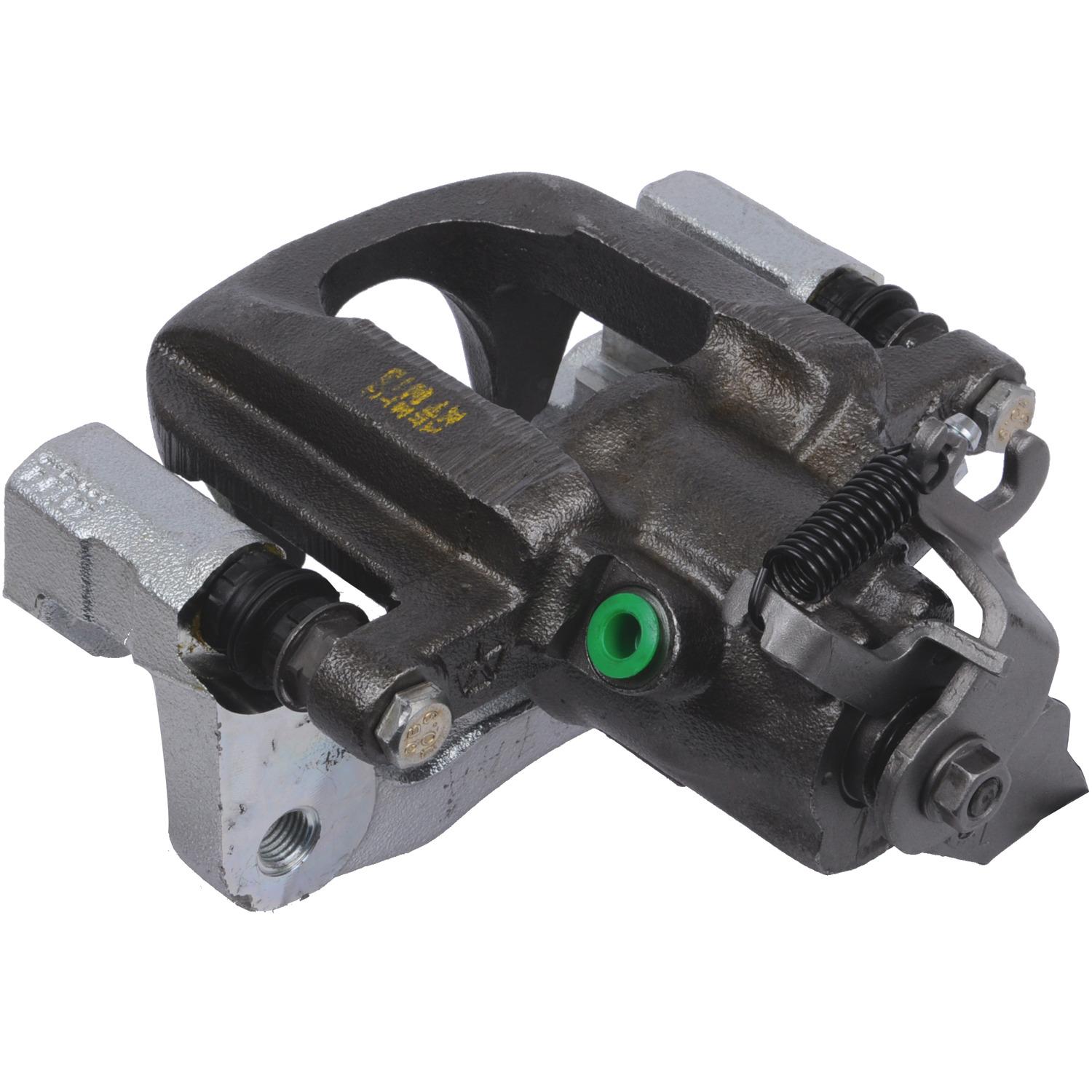 A1 Cardone 18B5489 - Disc Brake Caliper A1 Cardone 18B5489 Disc Brake Caliper product image 1 of 4