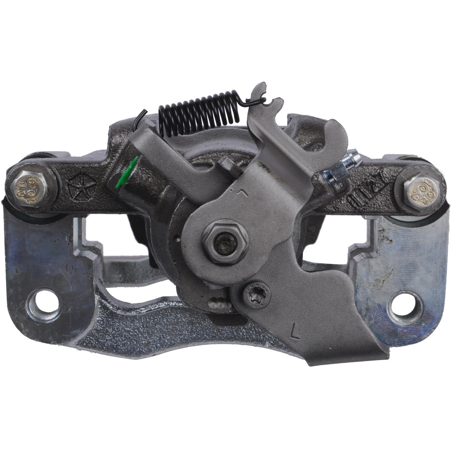 A1 Cardone 18B5489 - Disc Brake Caliper A1 Cardone 18B5489 Disc Brake Caliper product image 3 of 4