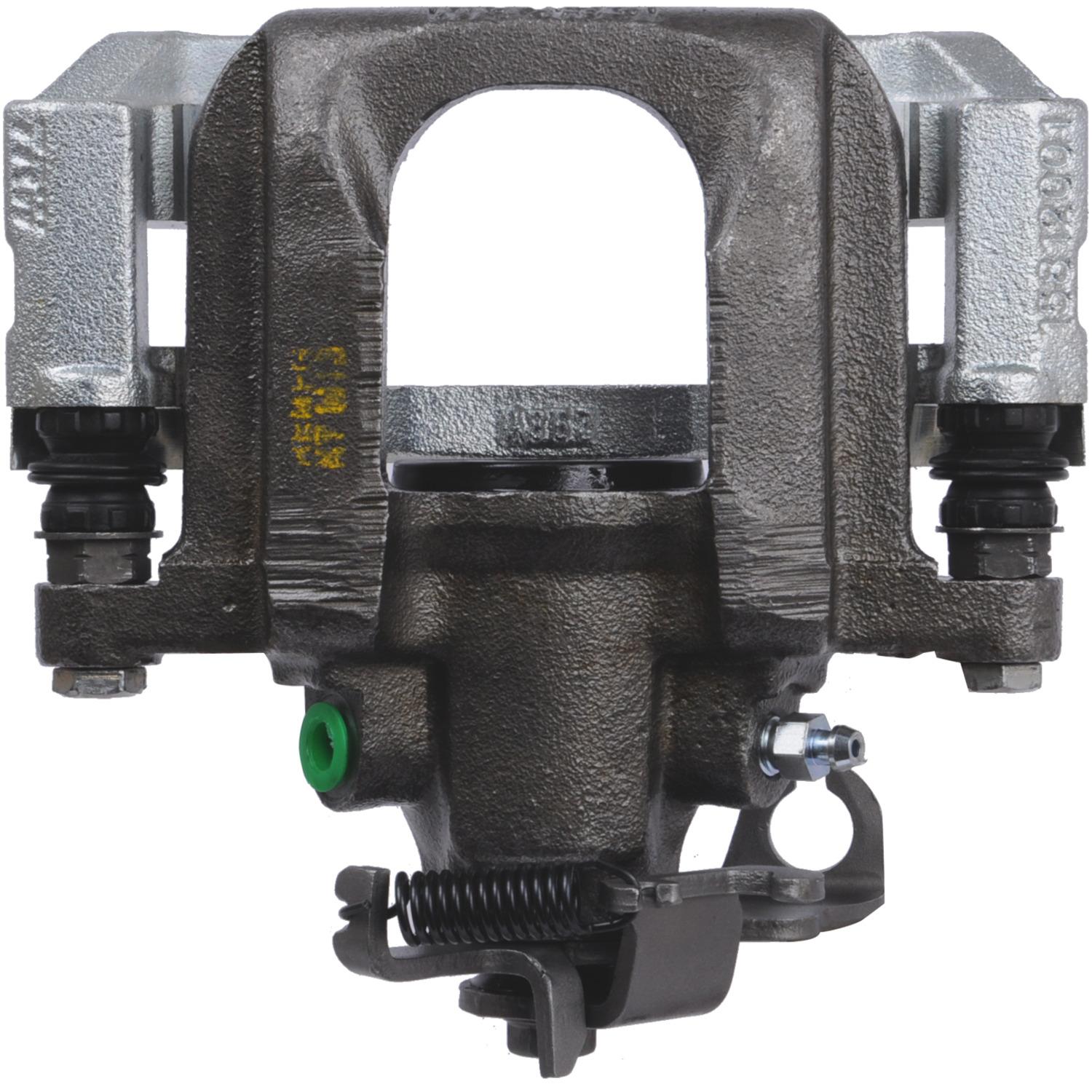 A1 Cardone 18B5489 - Disc Brake Caliper A1 Cardone 18B5489 Disc Brake Caliper product image 4 of 4