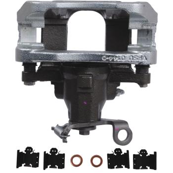 A1 Cardone 18B5490 Disc Brake Caliper product image 3 of 4