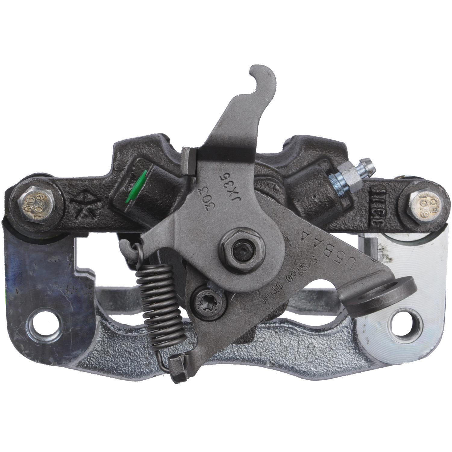 A1 Cardone 18B5491 Disc Brake Caliper product image 2 of 4