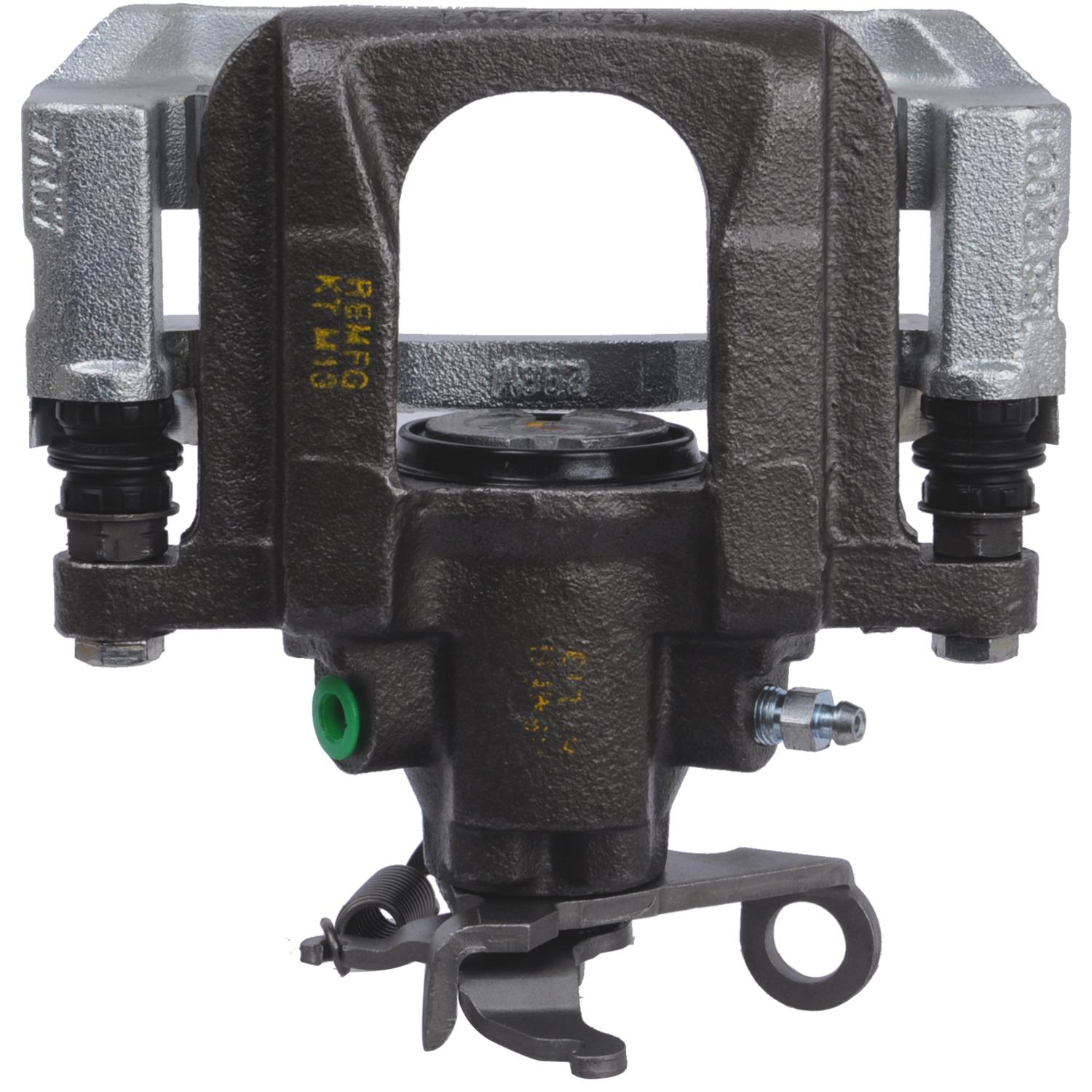 A1 Cardone 18B5491 Disc Brake Caliper product image 4 of 4