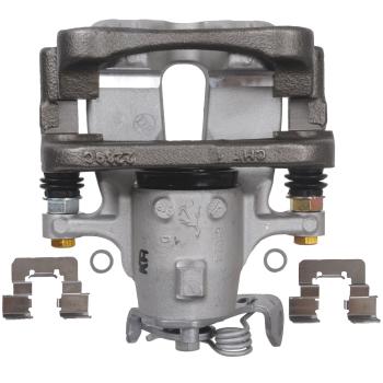 A1 Cardone 18B5504 Disc Brake Caliper product image 3 of 4