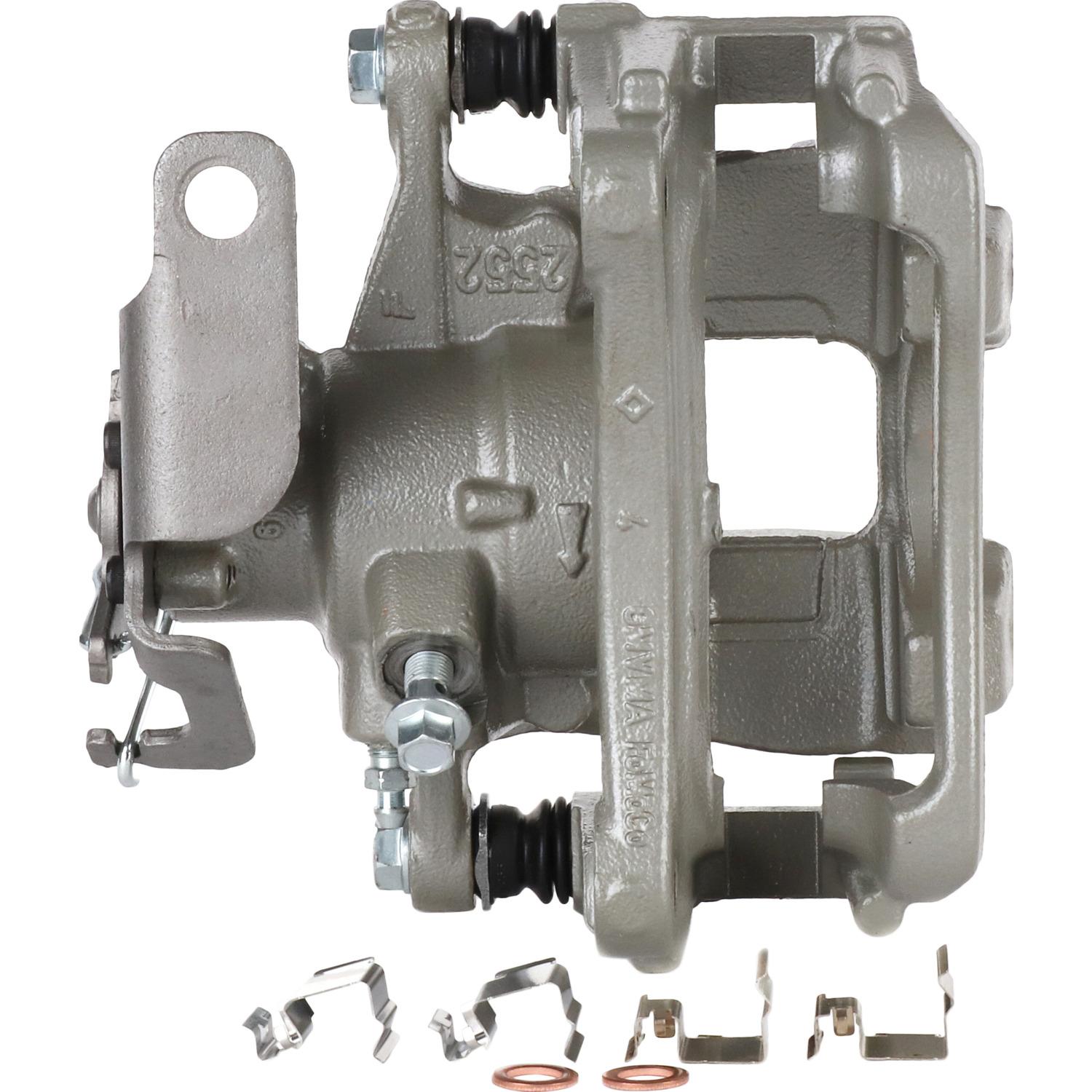 A1 Cardone 18B5516 Disc Brake Caliper product image 1 of 6