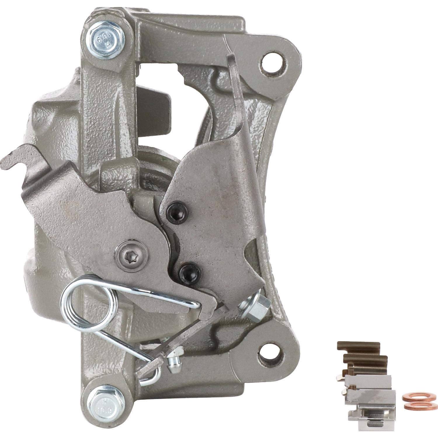A1 Cardone 18B5516 Disc Brake Caliper product image 4 of 6