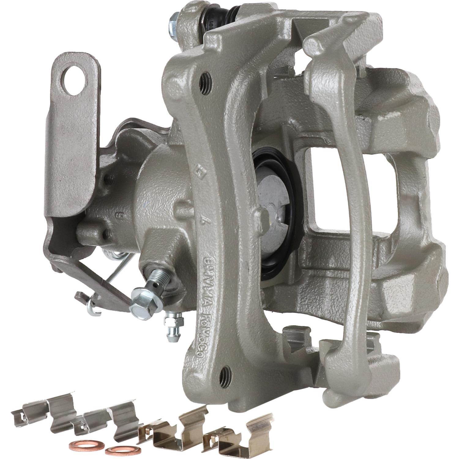 A1 Cardone 18B5516 Disc Brake Caliper product image 5 of 6