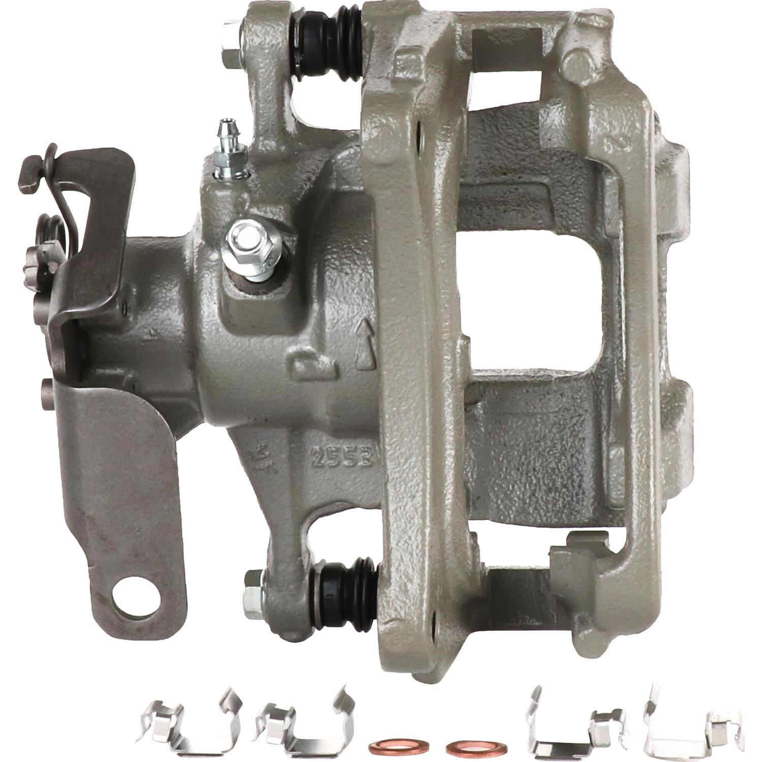 A1 Cardone 18B5517 Disc Brake Caliper product image 1 of 6