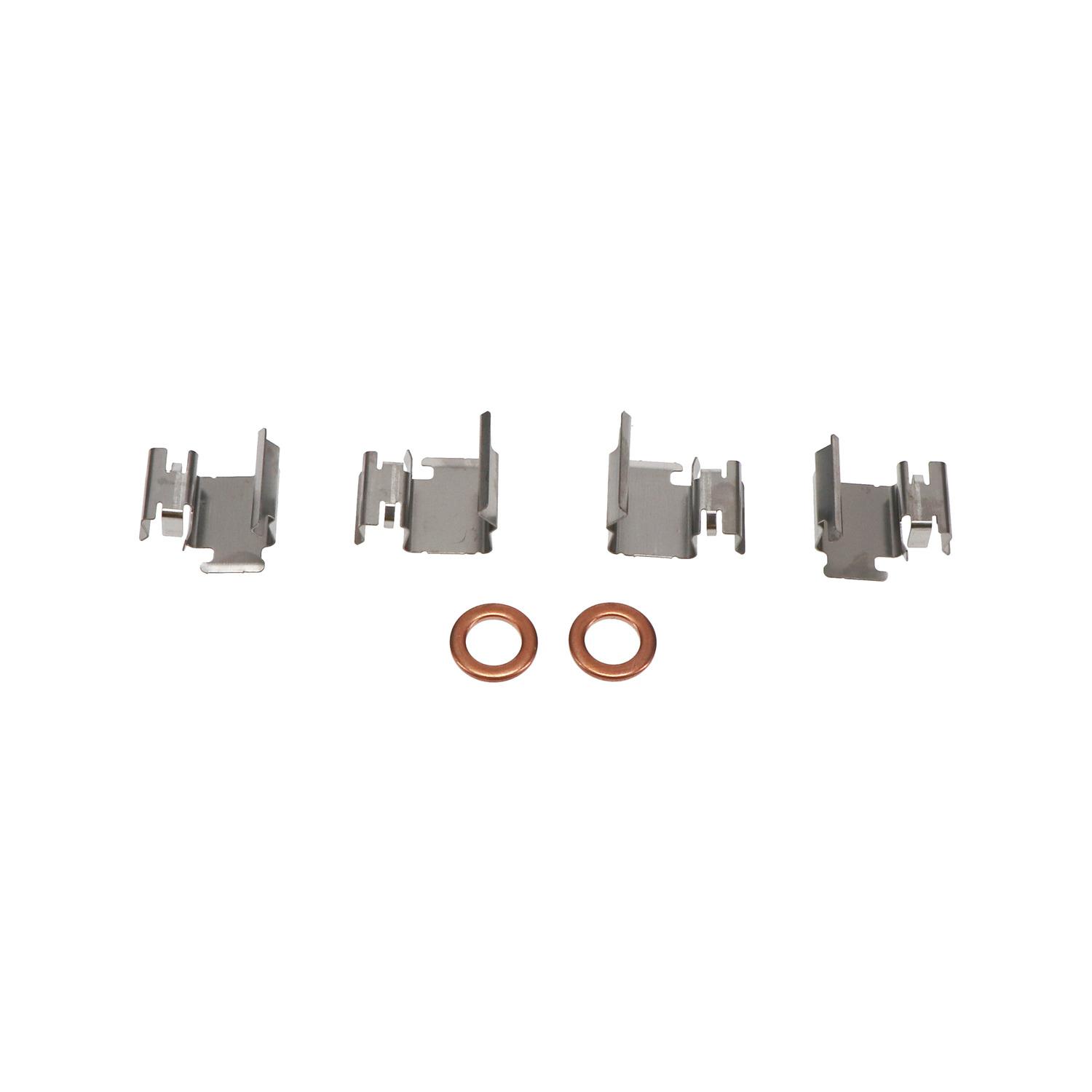 A1 Cardone 18B5517 Disc Brake Caliper product image 2 of 6