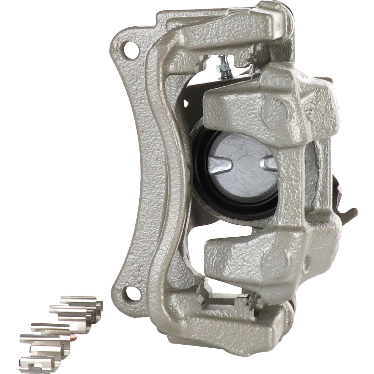 A1 Cardone 18B5517 Disc Brake Caliper product image 3 of 6