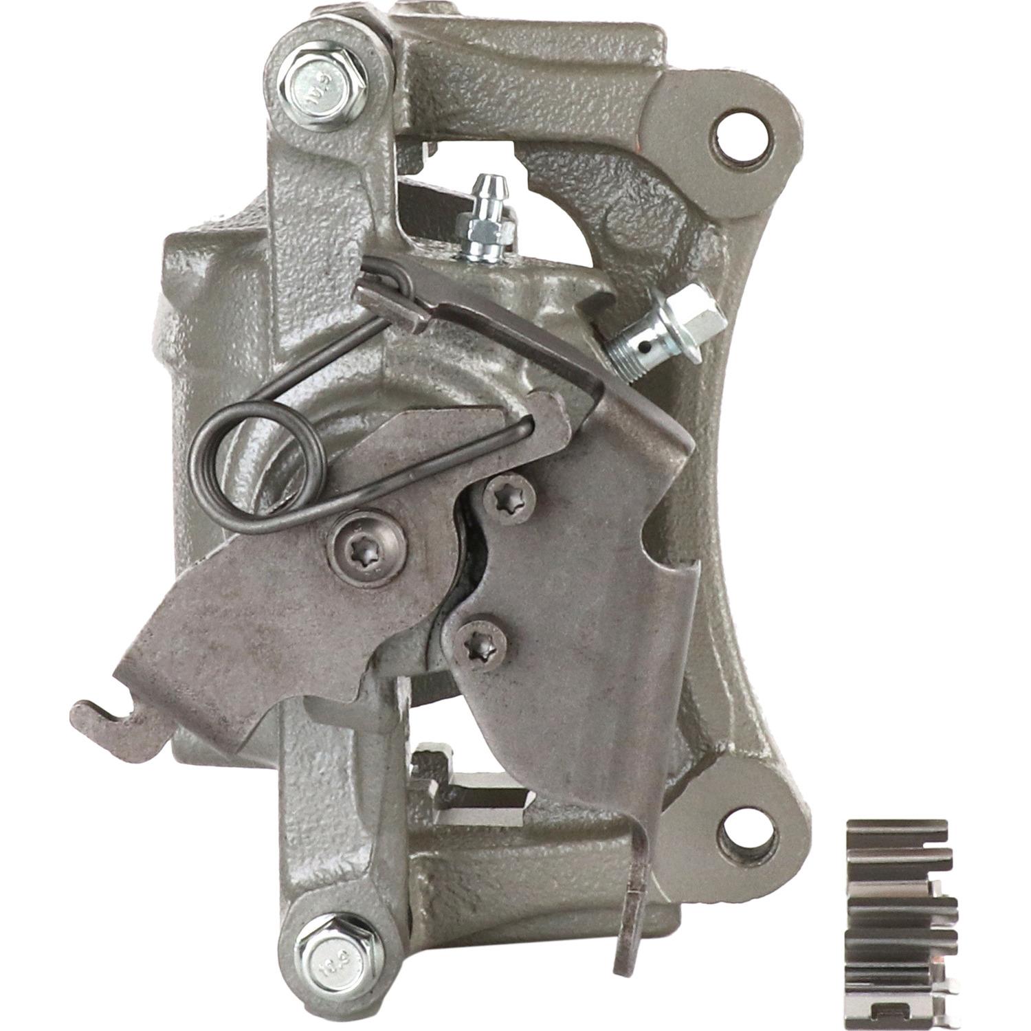 A1 Cardone 18B5517 Disc Brake Caliper product image 4 of 6