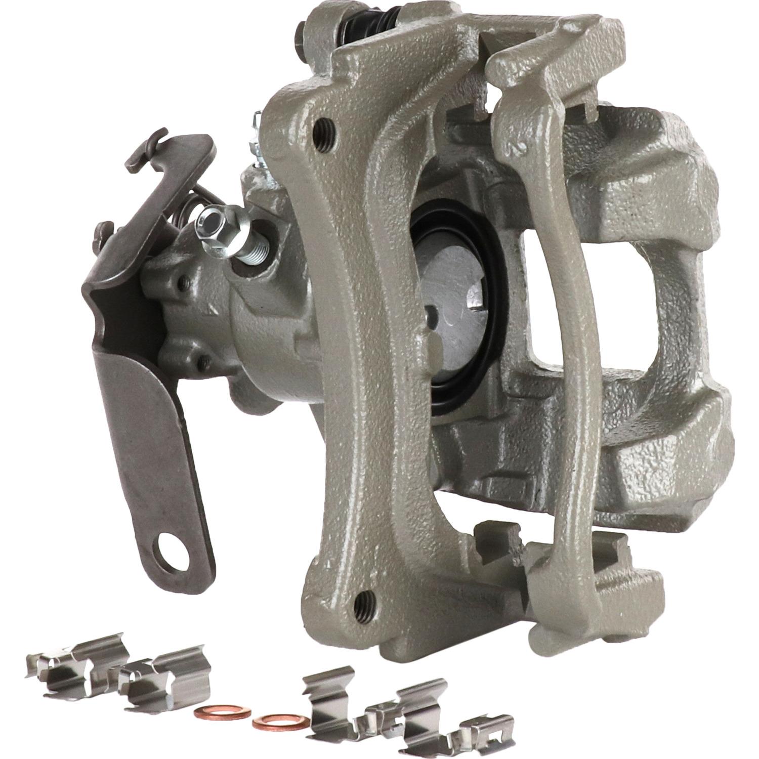 A1 Cardone 18B5517 Disc Brake Caliper product image 5 of 6
