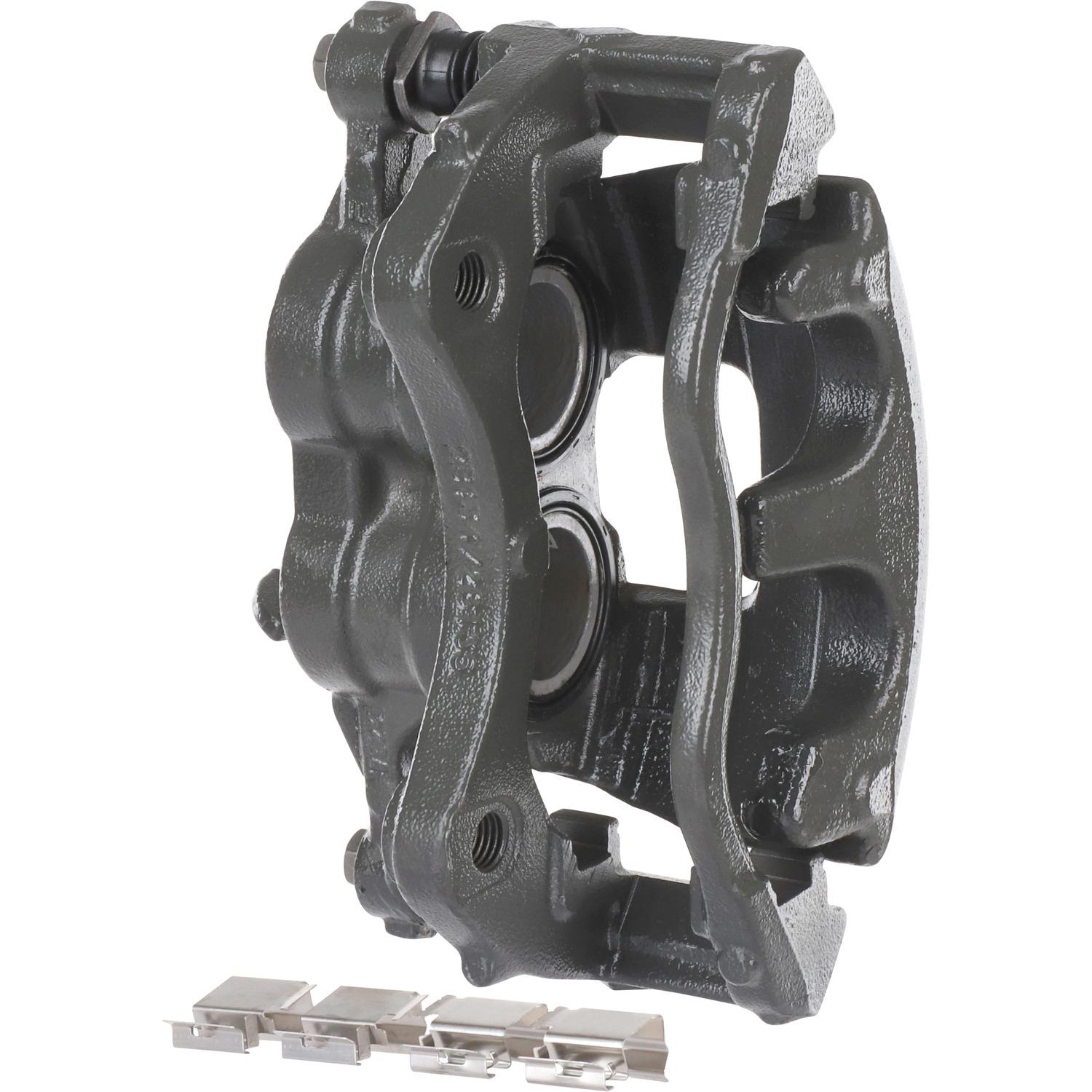 A1 Cardone 18B5518 Disc Brake Caliper product image 1 of 10
