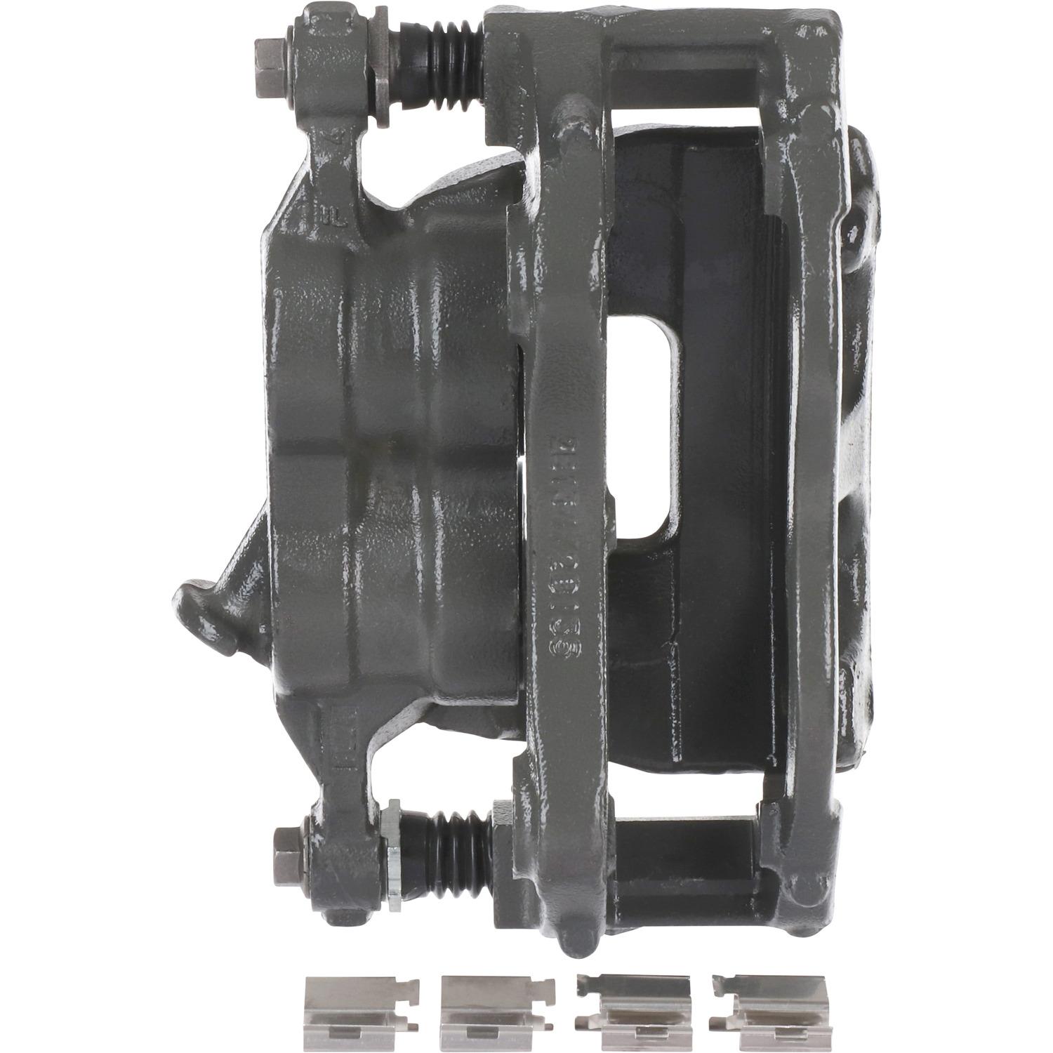 A1 Cardone 18B5518 Disc Brake Caliper product image 4 of 10