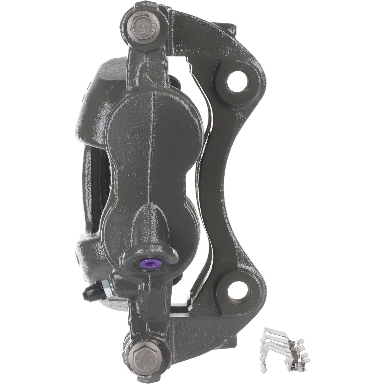 A1 Cardone 18B5518 Disc Brake Caliper product image 7 of 10