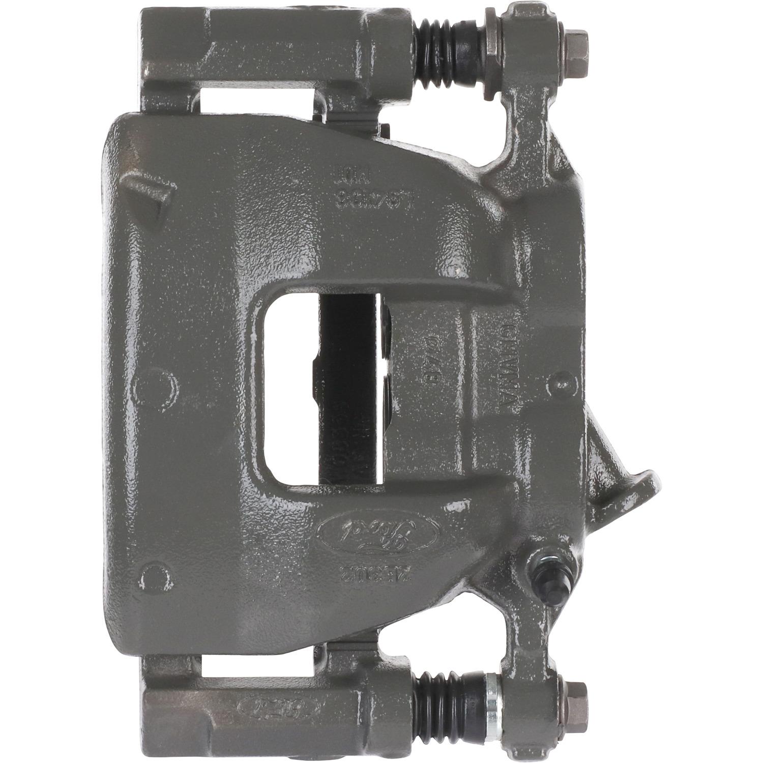 A1 Cardone 18B5518 Disc Brake Caliper product image 9 of 10