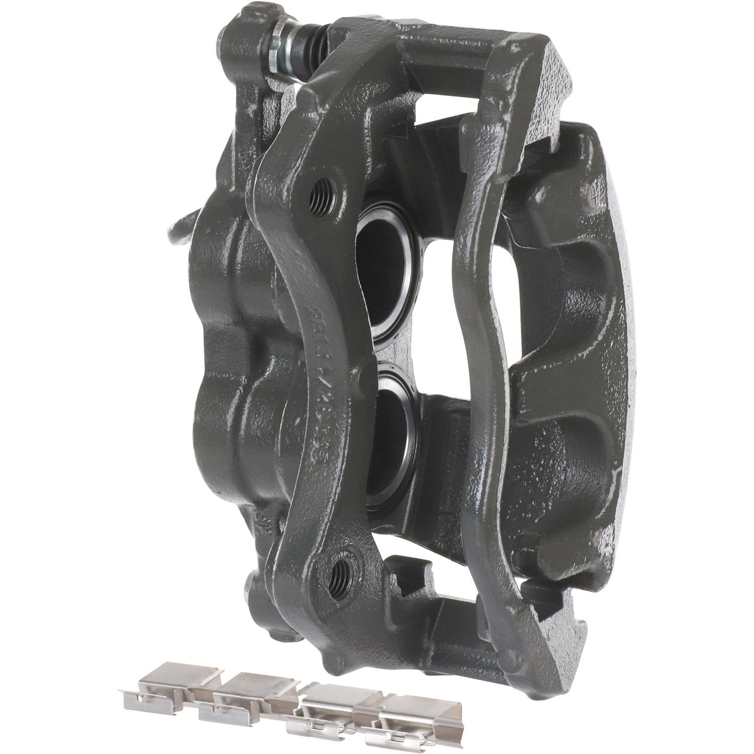 A1 Cardone 18B5519 Disc Brake Caliper product image 1 of 10