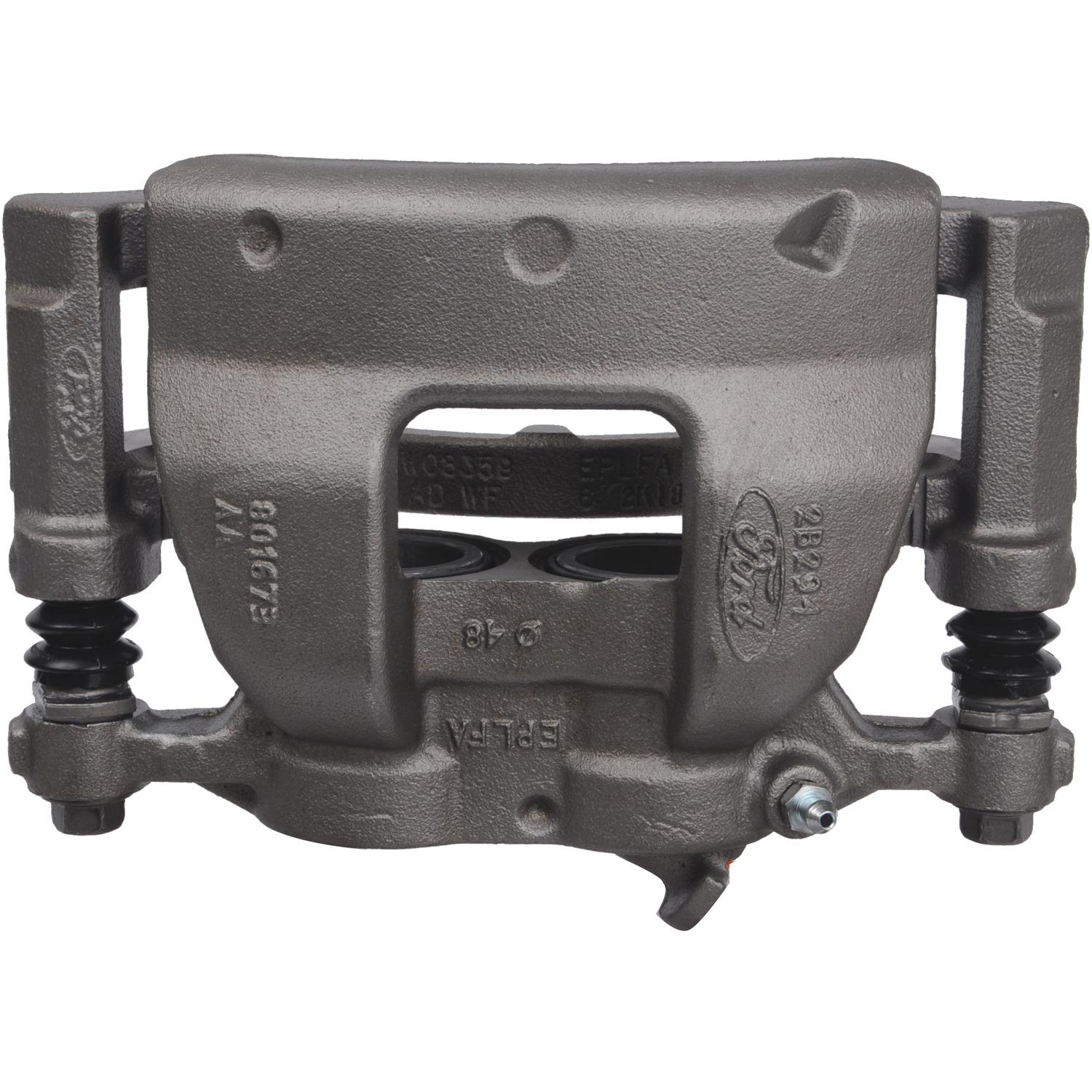A1 Cardone 18B5519 Disc Brake Caliper product image 2 of 10