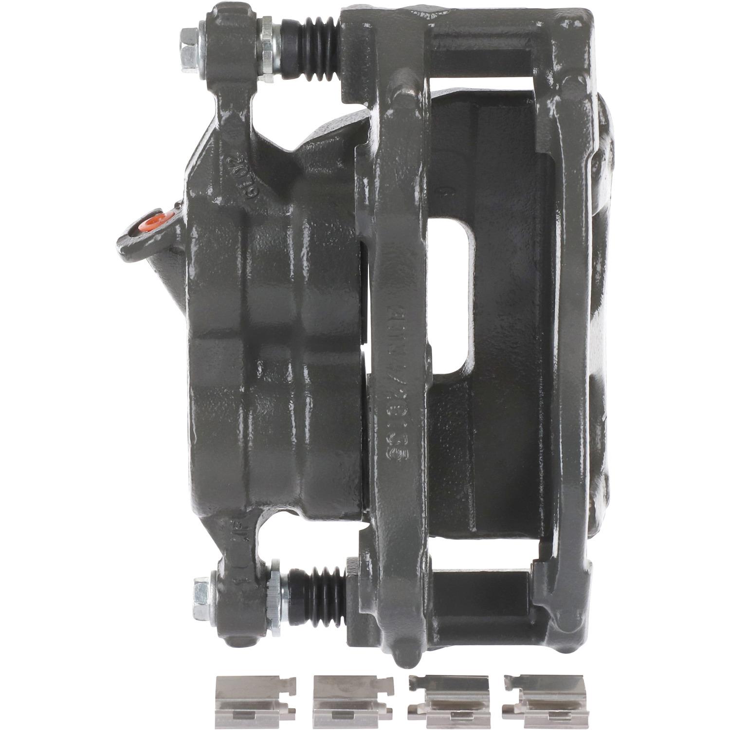 A1 Cardone 18B5519 Disc Brake Caliper product image 4 of 10