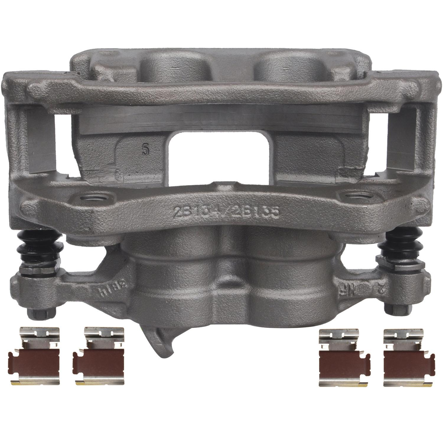 A1 Cardone 18B5519 Disc Brake Caliper product image 10 of 10