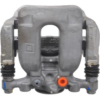 A1 Cardone 18B5538 - Disc Brake Caliper A1 Cardone 18B5538 Disc Brake Caliper product image 4 of 4