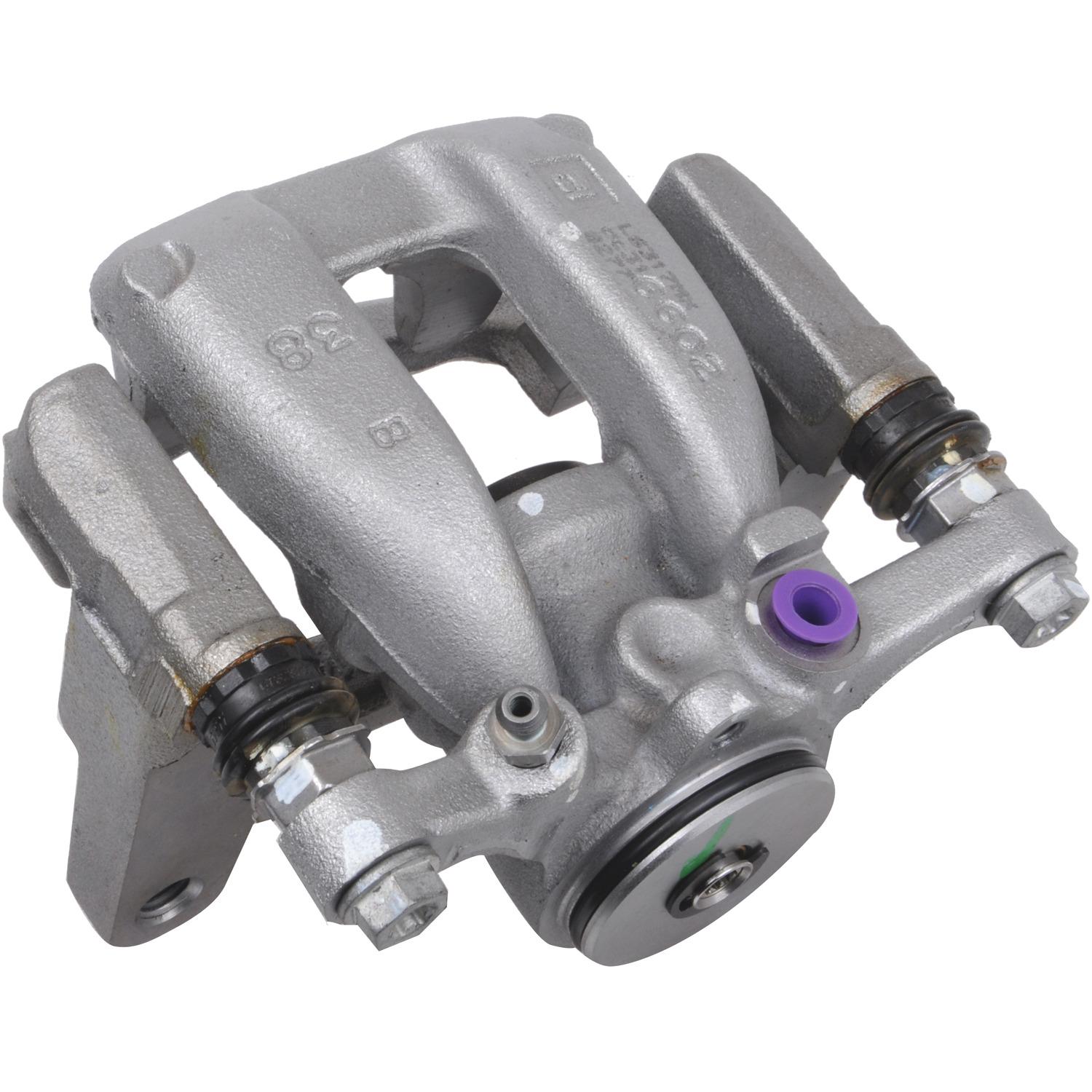 A1 Cardone 18B5544 Disc Brake Caliper product image 1 of 4