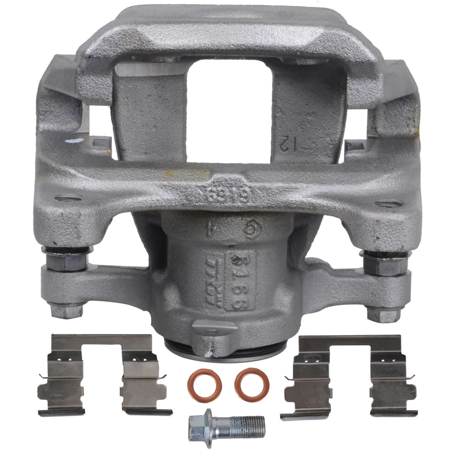 A1 Cardone 18B5544 Disc Brake Caliper product image 2 of 4