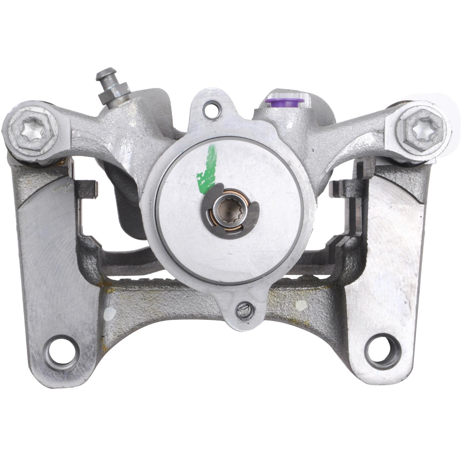 A1 Cardone 18B5544 Disc Brake Caliper product image 3 of 4