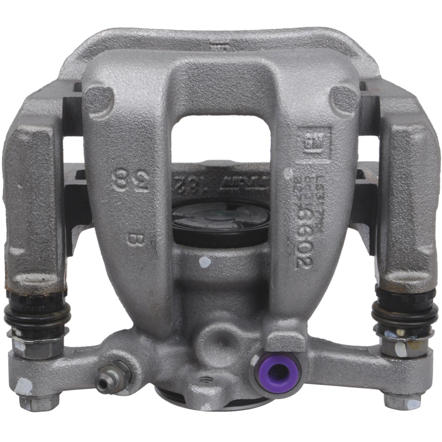 A1 Cardone 18B5544 Disc Brake Caliper product image 4 of 4
